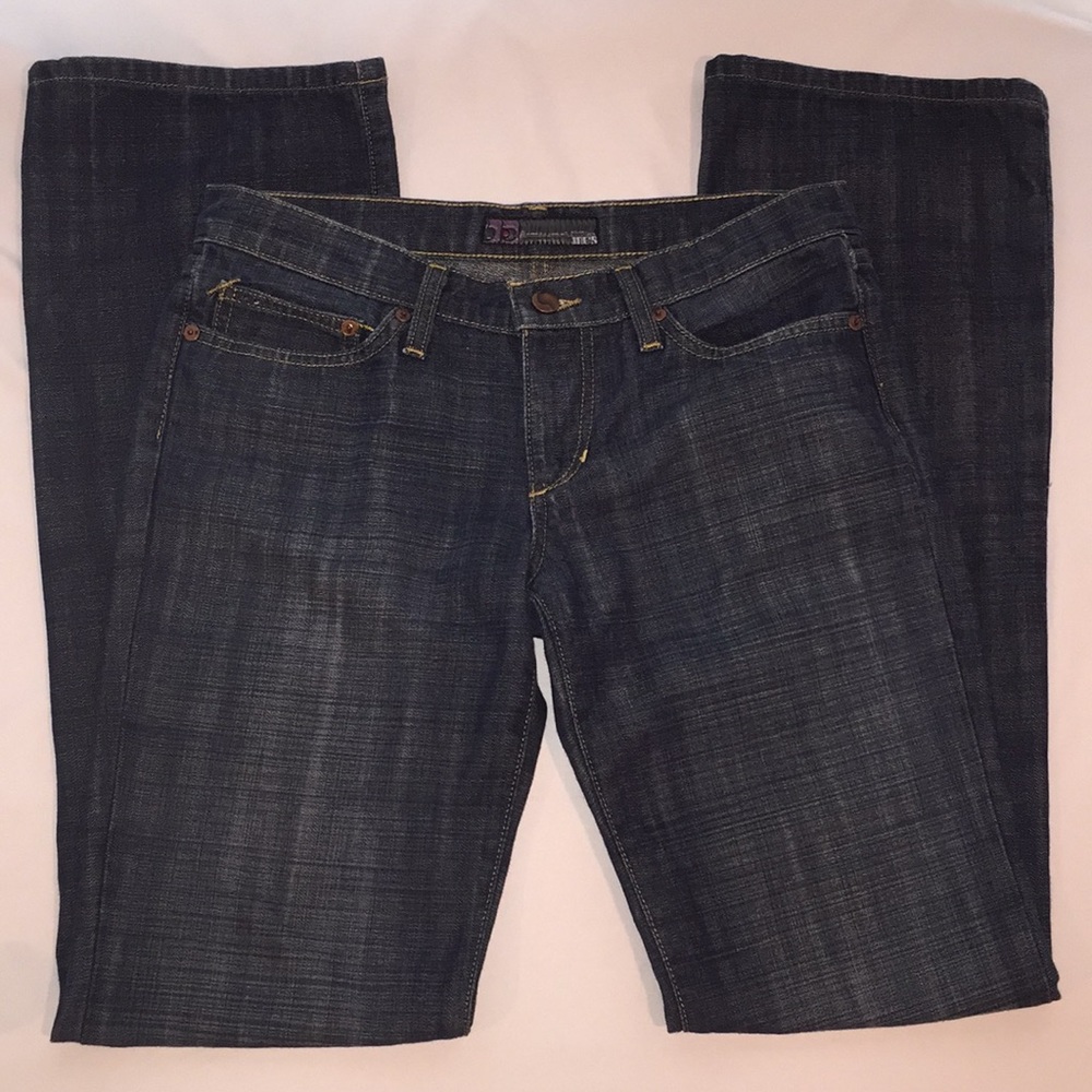 Joe’s Jeans Boot Cut/Dark Wash!